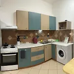 Apartamento Le Rocher *