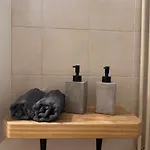 Apartamento Le Rocher