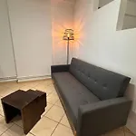 Le Rocher Apartamento Episkopion (Syros)