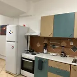 Apartamento Le Rocher *