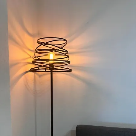 Le Rocher アパート