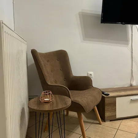 Le Rocher Apartamento *