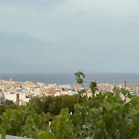 Le Rocher * Episkopion (Syros)