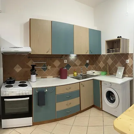 アパート Le Rocher *