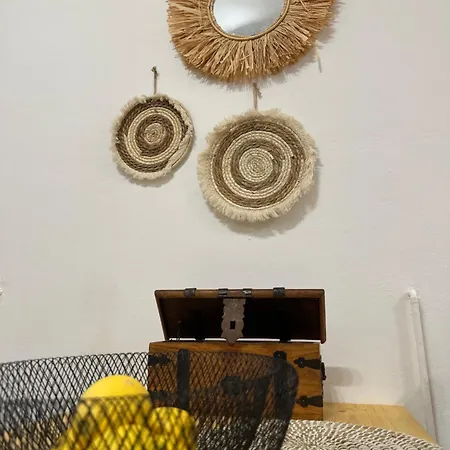 Le Rocher * Episkopion (Syros)