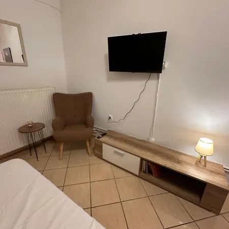 アパート Le Rocher *