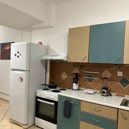 Appartement Le Rocher *