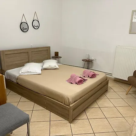 Le Rocher Appartement *