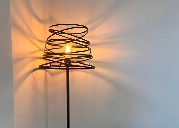 Le Rocher Apartamento