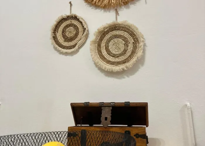 Le Rocher * Episkopion (Syros)