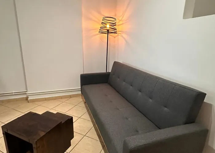 Le Rocher Apartamento Episkopion (Syros)